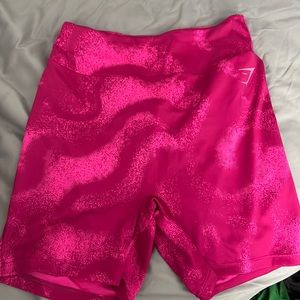 Gymshark Power Shorts